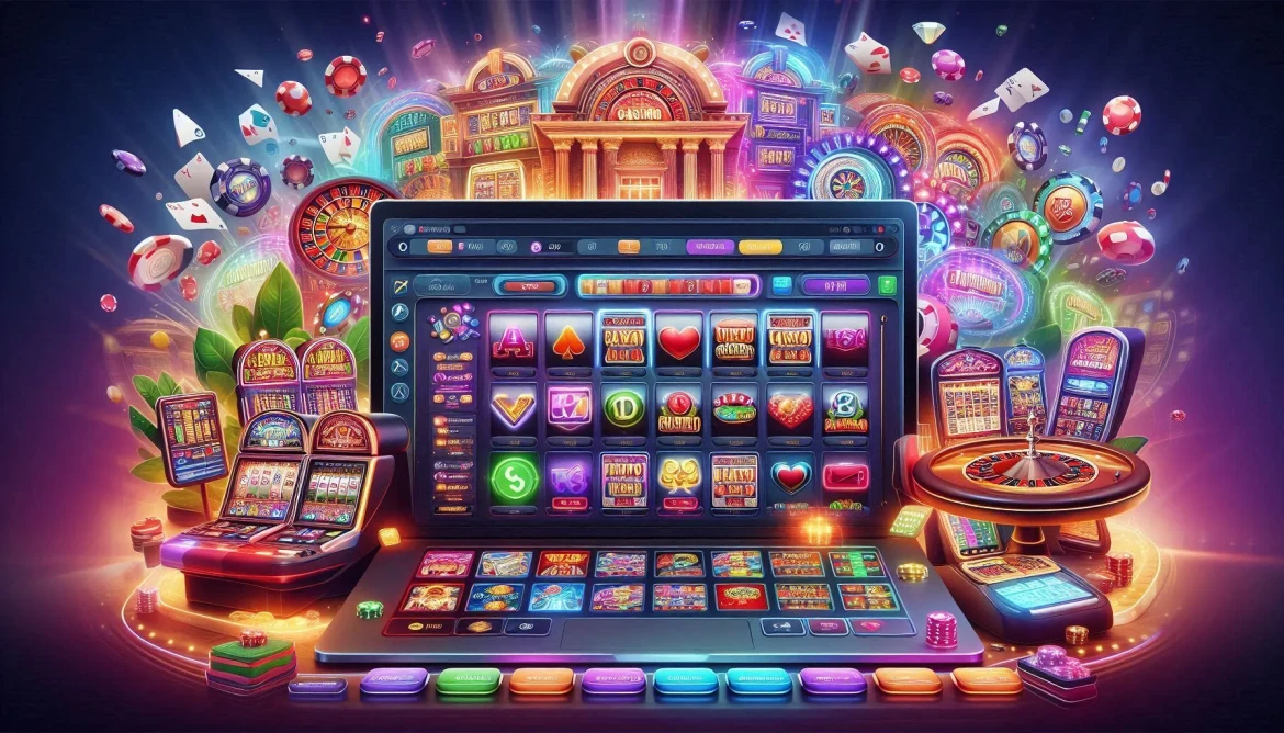 SpinRise Casino