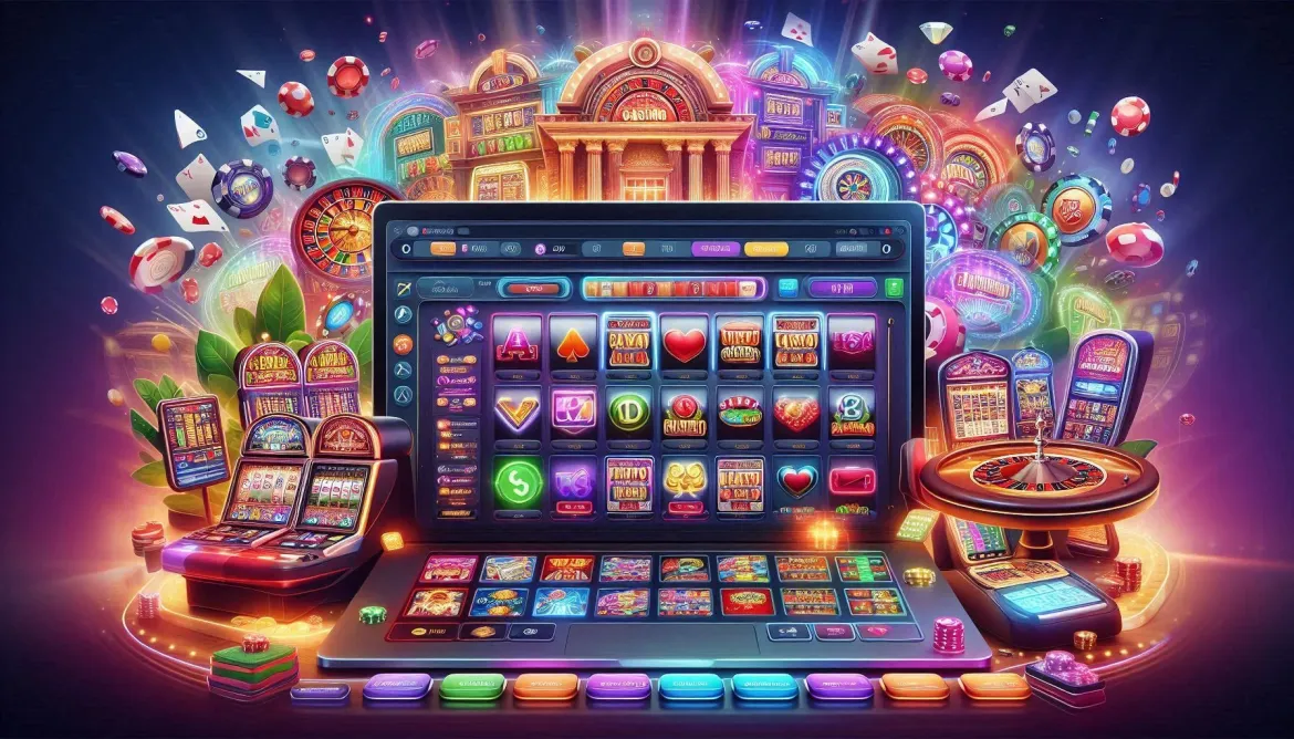 SpinRise Casino